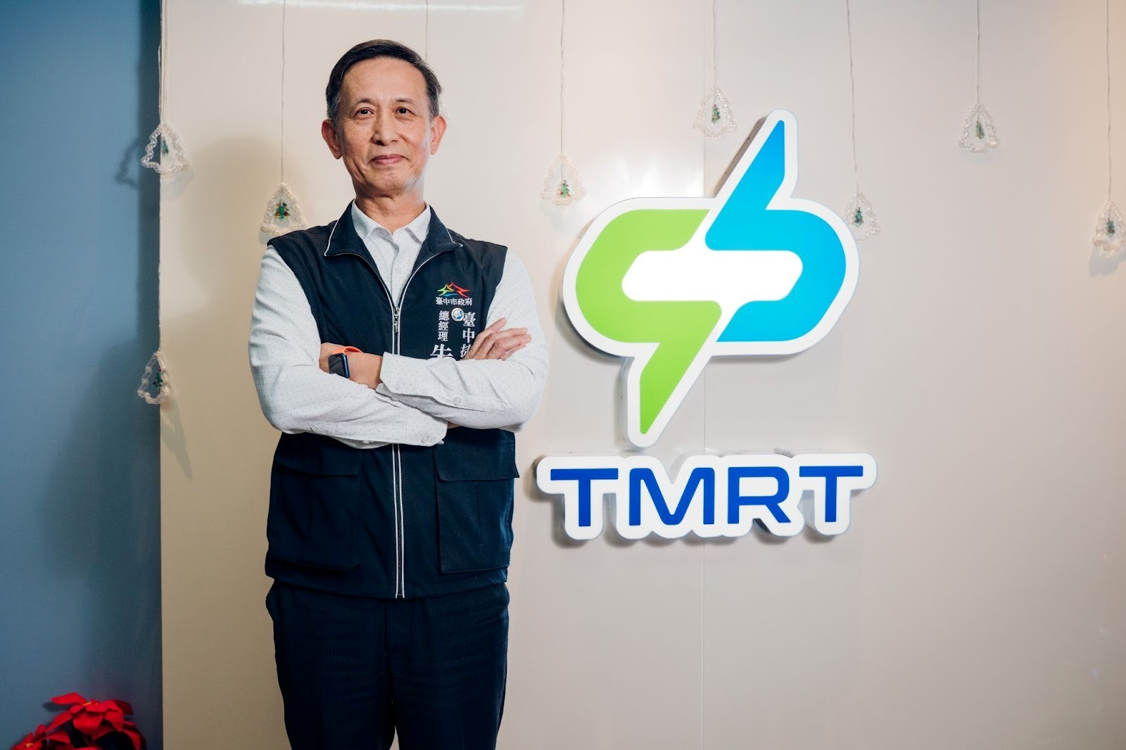 智慧城市新里程！台中成亞洲第一導入捷運Apple Pay城市